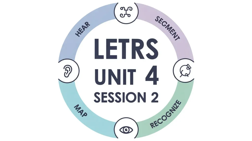 letrs unit 4 session 2