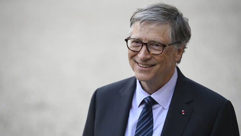 is bill gates autistic