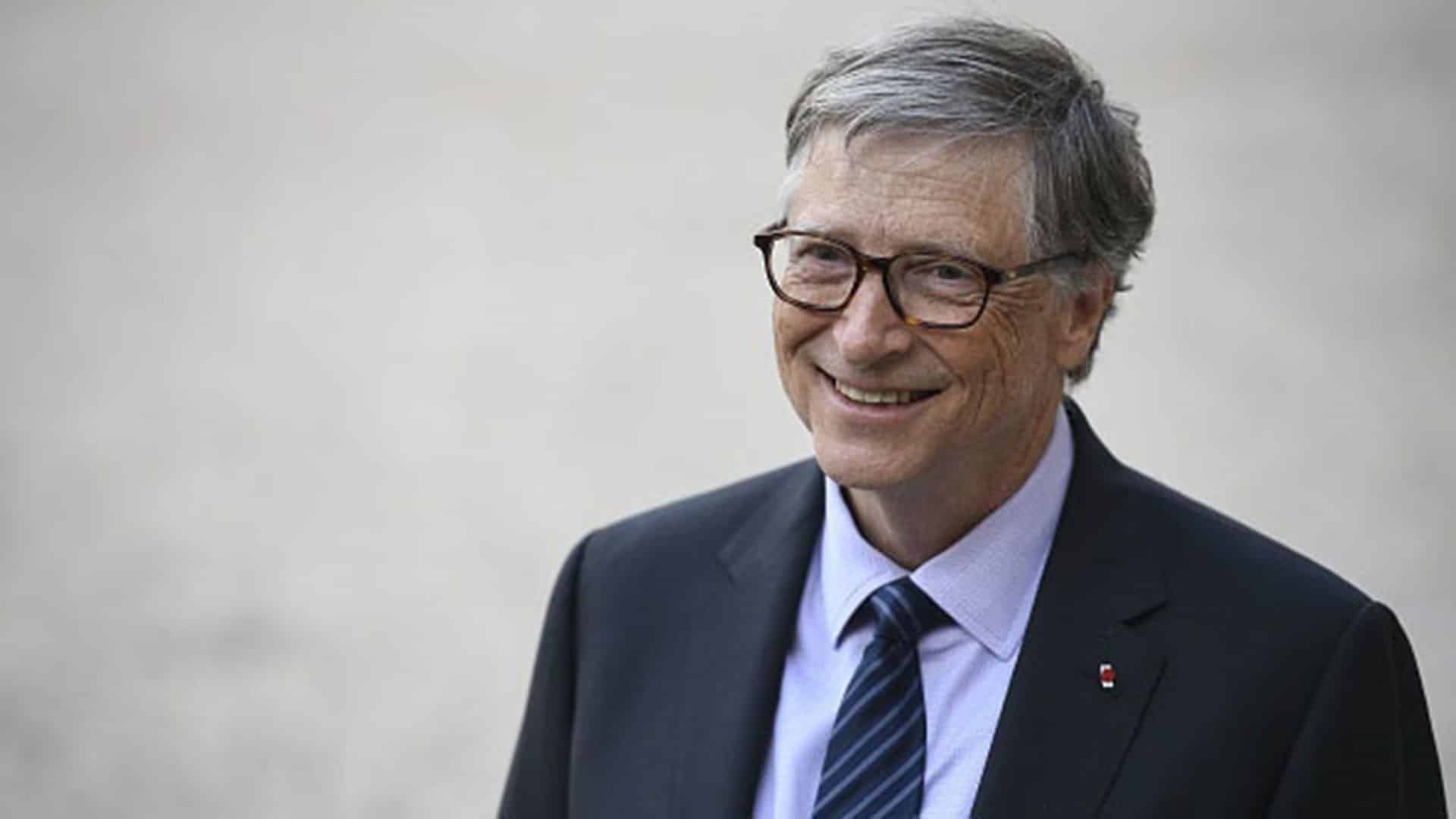 is bill gates autistic